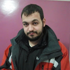 Marouane Lamharzi Alaoui