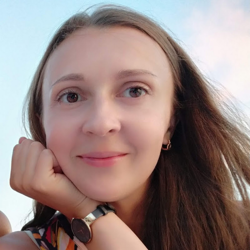 Наташа Шакинко Logo