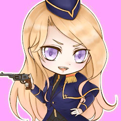女子隊長ぺろる