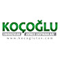 Koçoğlu Tavukçuluk logo