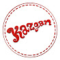 Kazgan Dergi