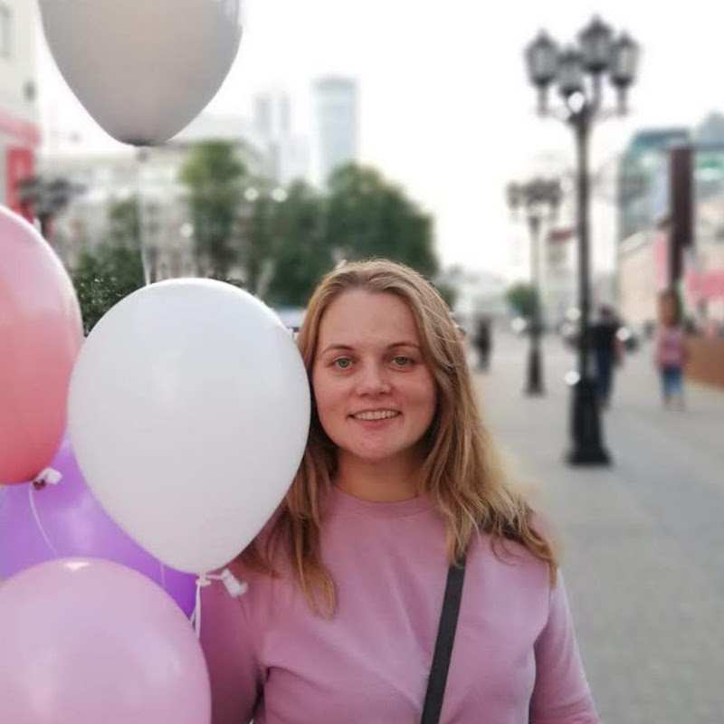 Софья Копосова Logo