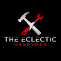 The Eclectic Handyman logo