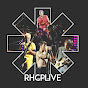 RHCP Live Avatar