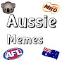 Aussie Memes logo