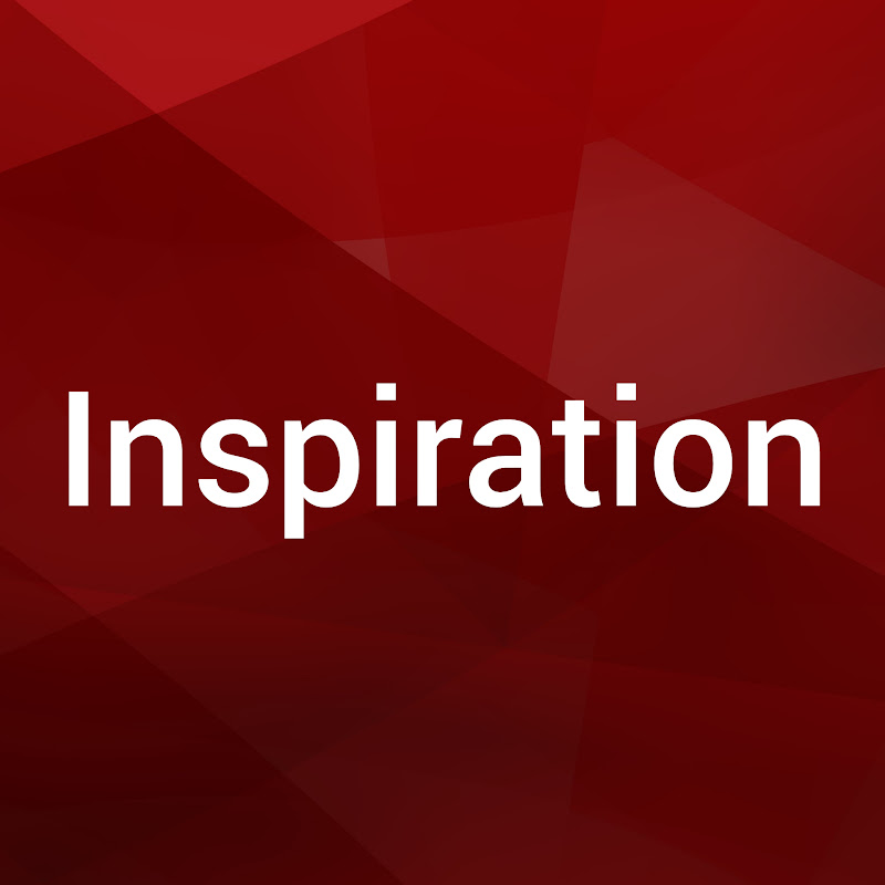Inspiration