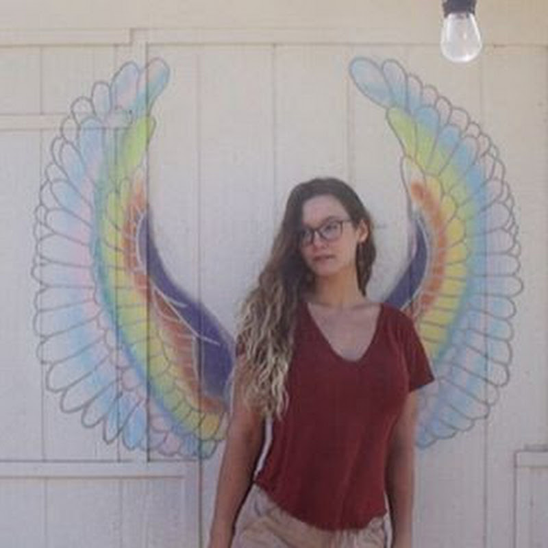 Earth Fairy Jessi