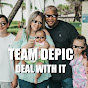 Team Depic logo