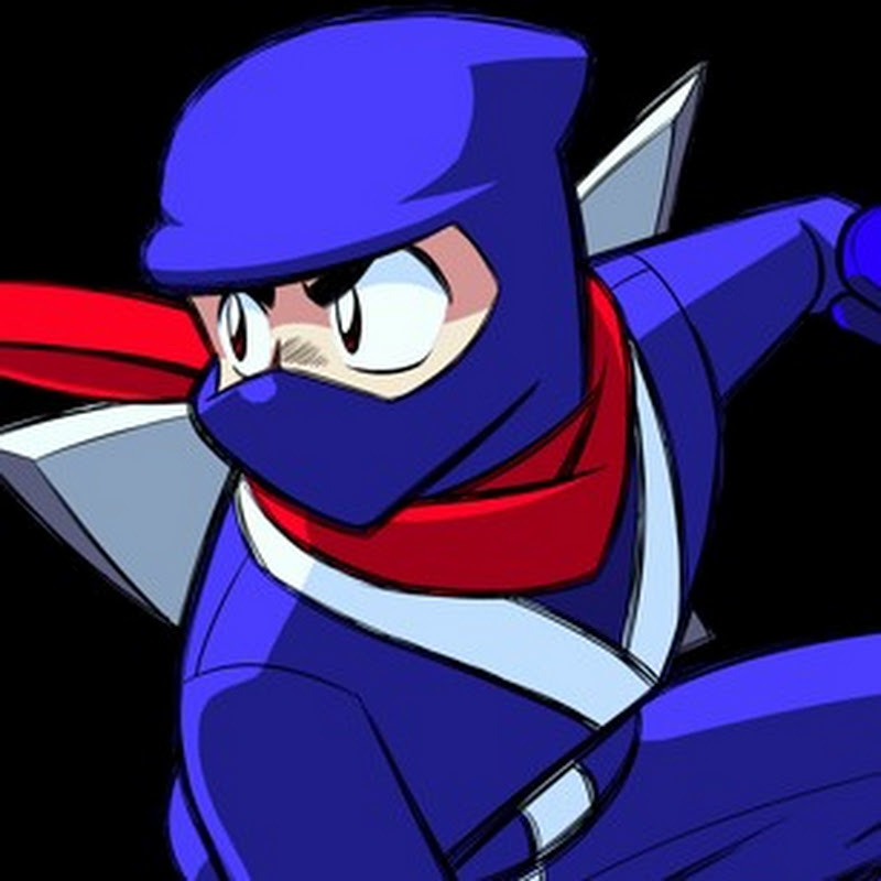 super ninja