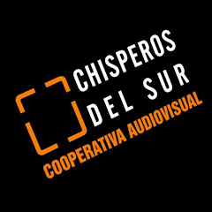 chisperos del sur channel logo