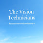 Vision Technicians Window Cleaning logo
