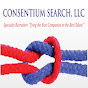 Consentium Search logo