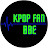 Kpop fan BBE