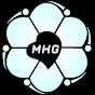 MODERN HUNTER GATHERERS logo
