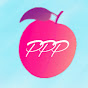 PEACHY PETPARADISE (PEACHYPETPARADISE) logo
