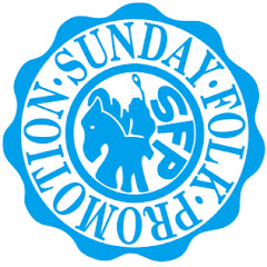 SUNDAY FOLK PROMOTION