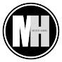 Mister Harms logo