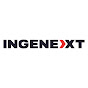 Ingenext logo