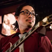 Bebop-JazzGuitarTV at NYC