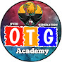 OVER TO GENERATION ACADEMY logo
