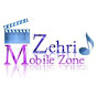 Zehri Mobile Zone logo