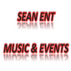 Sean Ent | Music & Events Avatar