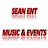 Sean Ent | Music & Events