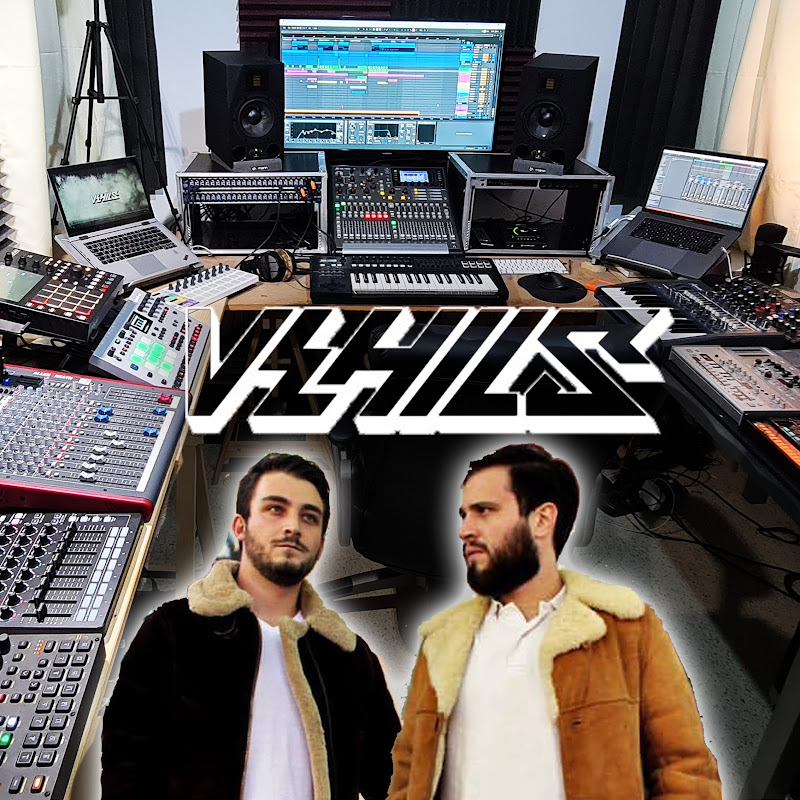 Vehils Live icon