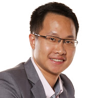 Joey Choy