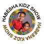 Habesha Kidz Show logo