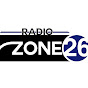 radiozone 26 logo