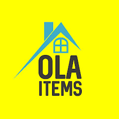 Ola Items net worth