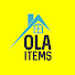 Ola Items