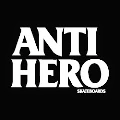 Antihero Skateboards channel logo