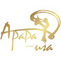 APAPA Dance - Academy of Palo Alto Performing Arts logo