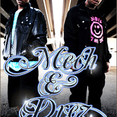 MECHandDREZ