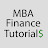 MBA Finance Tutorials