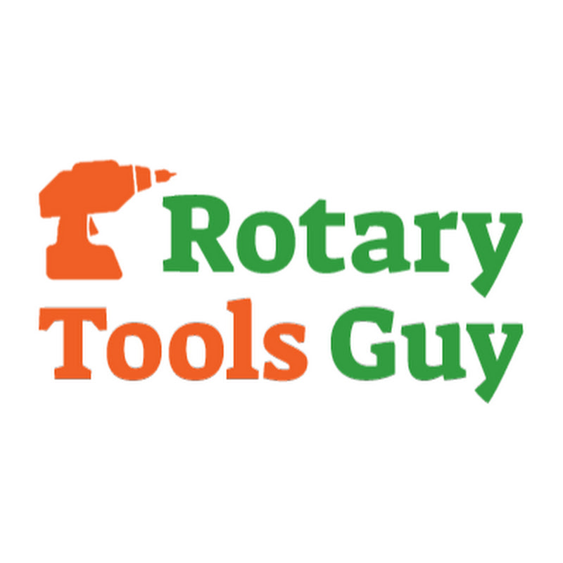 Rotary Tools Guy