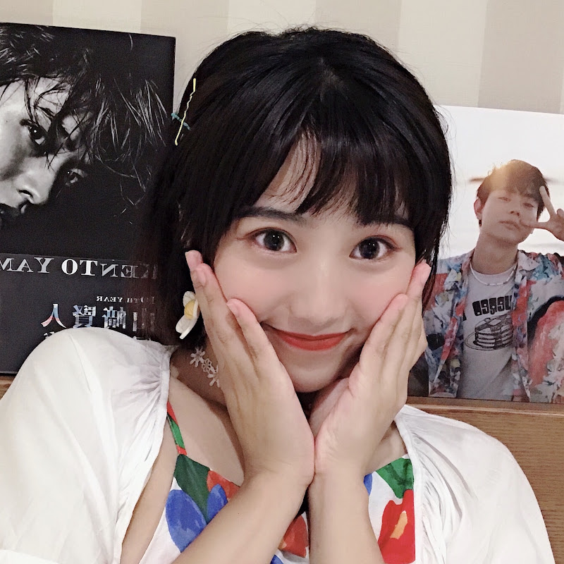 小栗蘇打 YouTube 頻道頭像