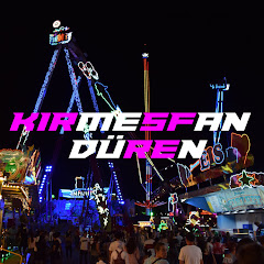 Kirmesfan Düren