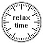 relax time logo