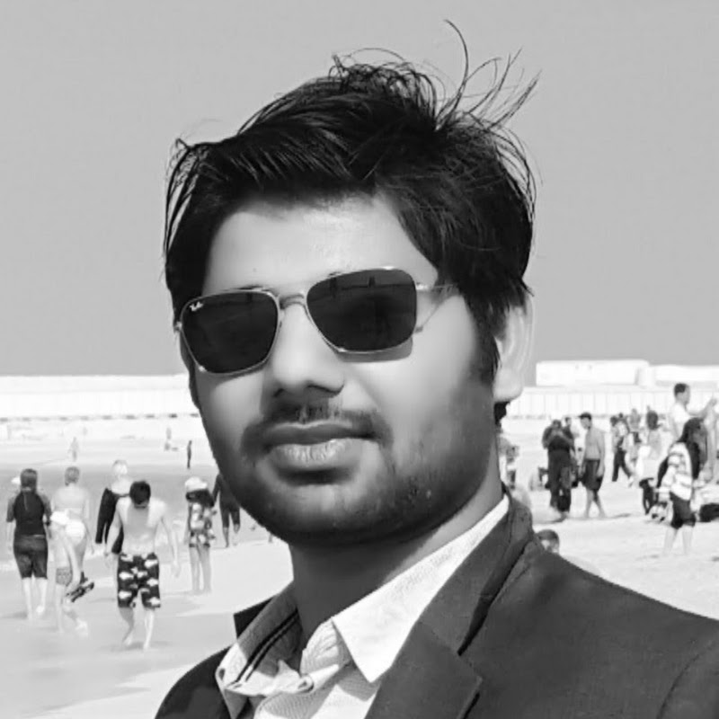Junaid khichi