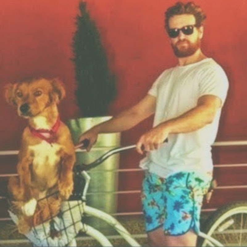 Ben Mehl
