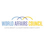 World Affairs Council Cincinnati and Northern Kentucky logo