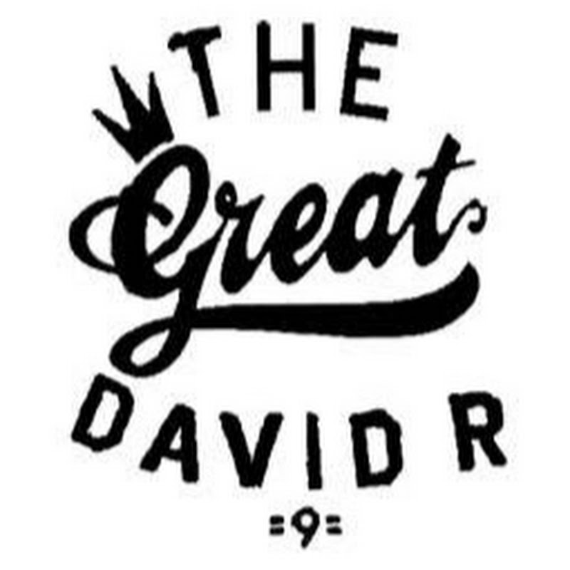 TheGreatDavid R icon