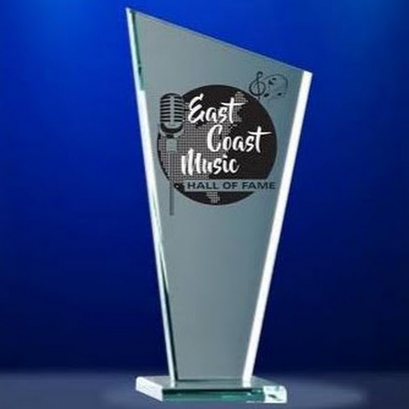 East Coast Music Hall of Fame