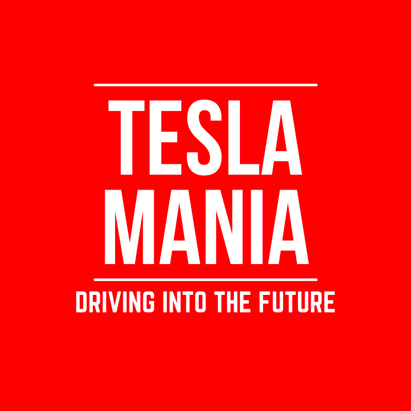 Tesla Mania