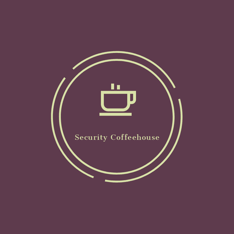 Security Coffeehouse