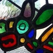 Cariad Glass Chris & Justine Dodd