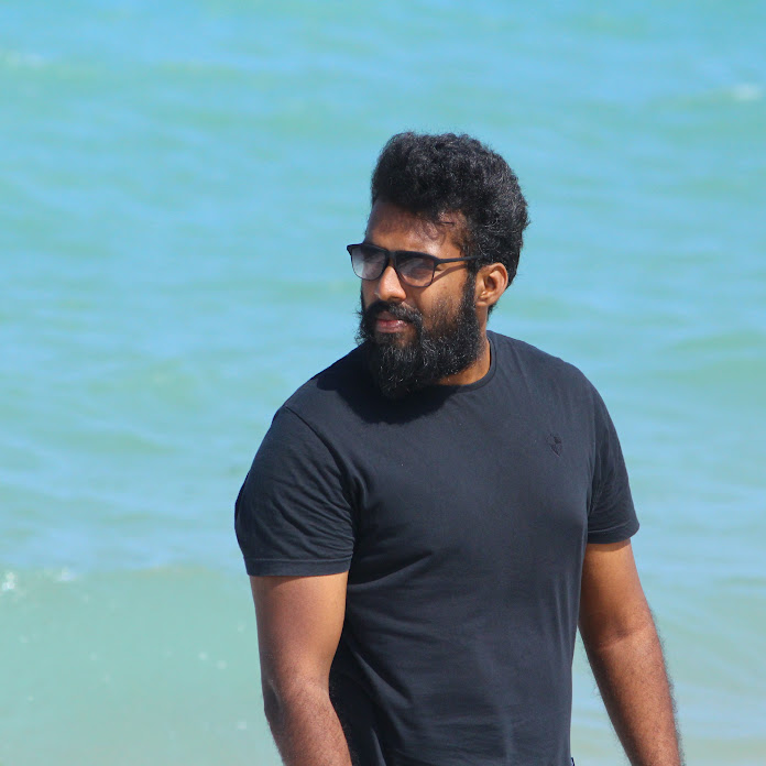 Ganesh Raghav Net Worth & Earnings (2026)